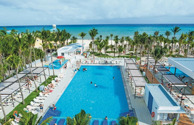 Hotel Riu Playacar - All Inclusive - Photo 30