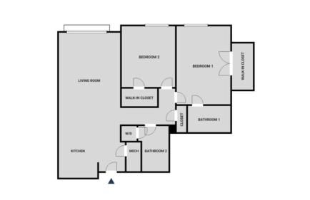 Blueground Bethesda gym nr dining shopping WDC-856 - Foto 21