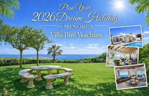 Villa BiniAkachum - Photo 1