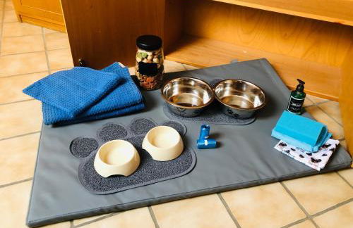 Haus Gerda Ferienwohnung 5 - Foto 26