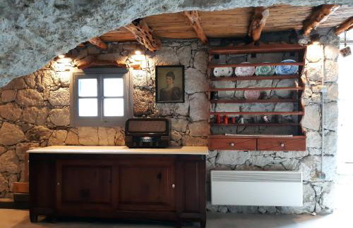 Giourgas Cottage Milos Island - Foto 26