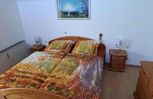 Ferienwohnung Heckenäcker - Foto 12