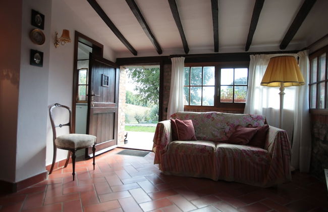 Agriturismo Podere La Paolina - Foto 6