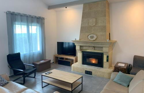 Villa Les Cigales Velaux - Photo 26