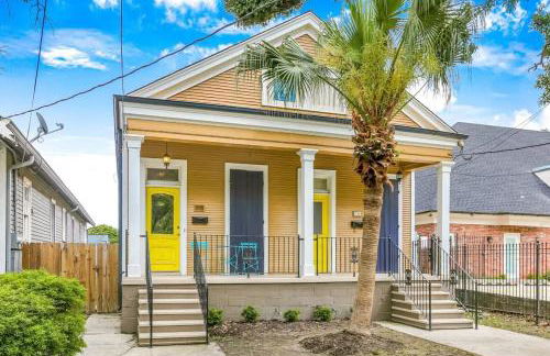 5Bed StreetCar Retreat w Outdoor Entertaining - Foto 1