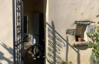 Gîte La Clé de Voûte - Foto 2