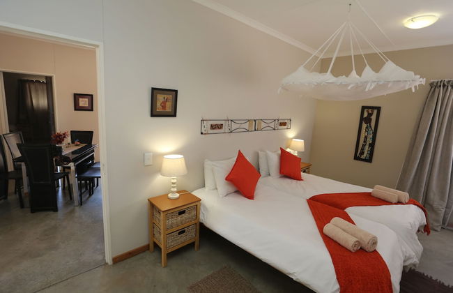 Aus Self-Catering Units - Foto 4