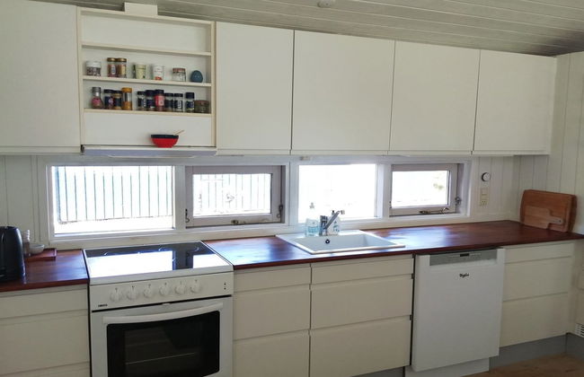 "Aleia" - 1.6km from the sea - Foto 19