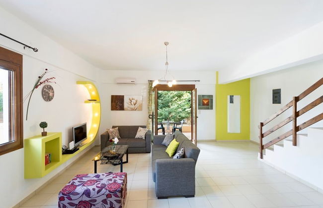 Uphoria Villas - Foto 33