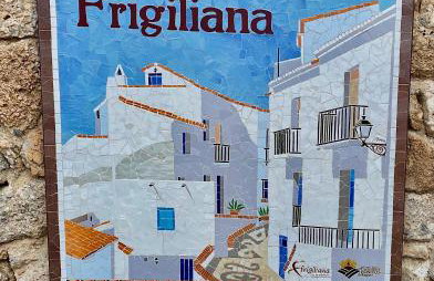 Cosy Andalusian Home with Roof Terrace in Town Centre - Photo 58
