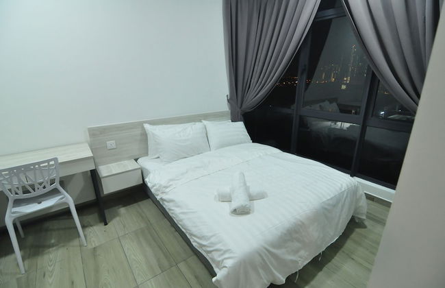 Kenwingston Square Garden by IdealHub - Foto 9