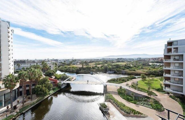 Century City Boutique Apartments - Foto 48