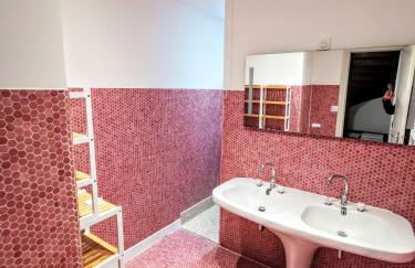 Moulin des Ducs by Vindihouses - Piscine chauffée - escalade - billard - fitness - etc - Foto 32