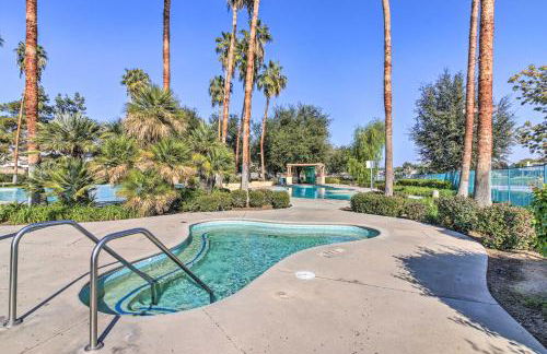 Family-Friendly Getaway Community Amenities! - Photo 33