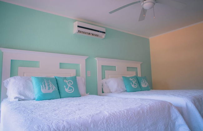 Bahia Pez Vela Resort - Foto 12