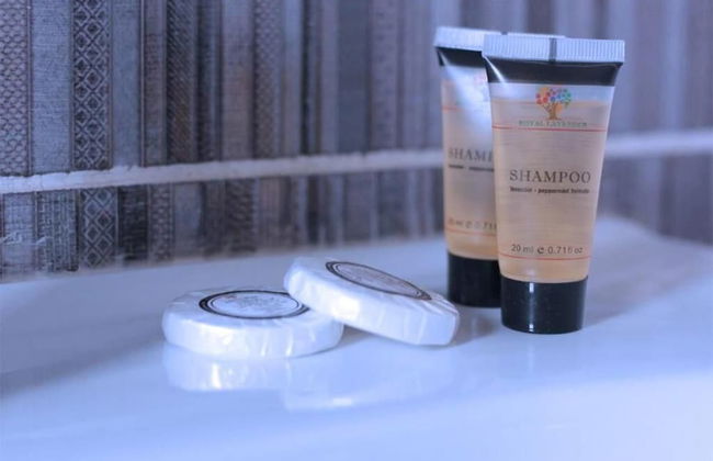 Lamasat Alkhair Serviced Apartments - Foto 54