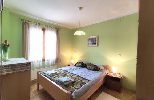 Apartman Lida u centru Fužina, Gorski kotar - Foto 15