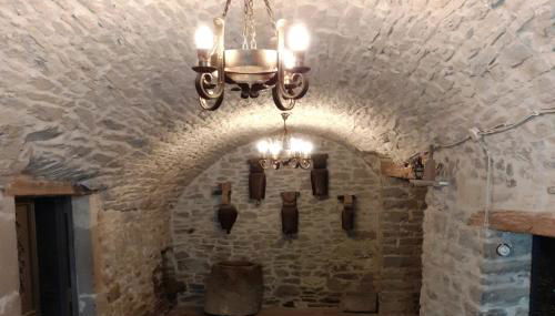 Casa Biñuales - Foto 2, Lobby or reception