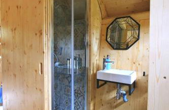 La cabane de Merlin - Foto 4