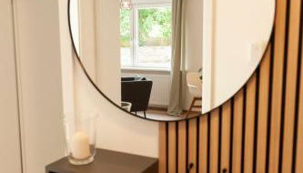 FreiTraum Apartments No1 im Zentrum von Bad Neustadt - Foto 1