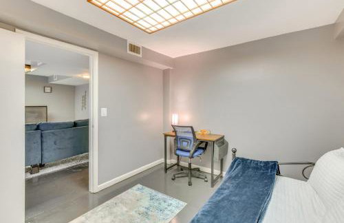 Steps to Lincoln Park Spacious Apt in Jersey City - Foto 23