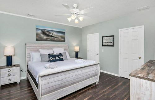 Murray Shores Getaway - Kayaks - Sea-Doo for Rent - Foto 50