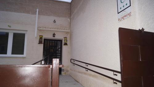 Casa Rural El Capricho - Foto 5