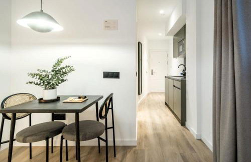 Limehome Malaga Calle Victoria - Foto 74