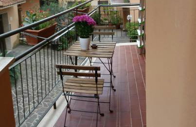 Holiday Home Roma - Photo 56