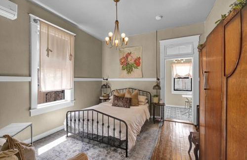 Cozy Casa Mina 1BR Near Downtown Parking - Foto 1