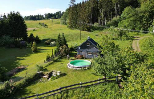 Ferienhäuschen Blessberg - Foto 1