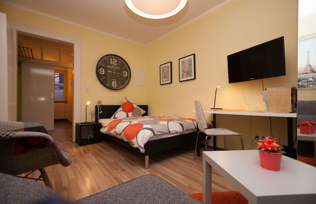 Apartmenthaus Lorbach - Photo 14