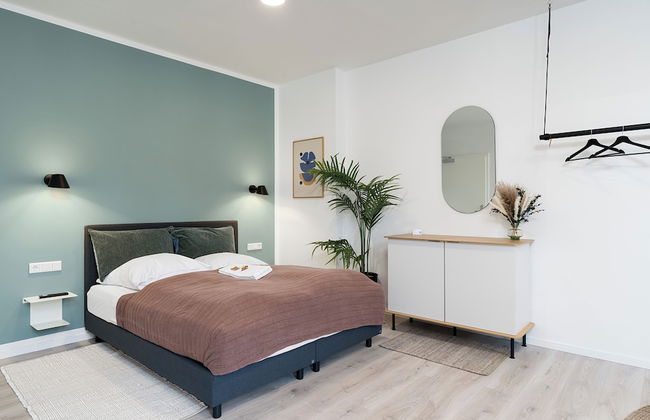 BRIGHT Hildesheim Angoulemeplatz - Foto 3