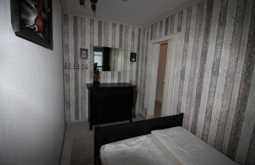 Haus Abbi, Ferienwohnung mit Schwimmbad - Foto 22