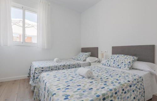 Algaba Severo Ochoa - Photo 4