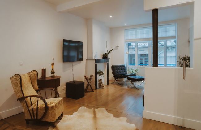 Historical and spacious "Villa Anaïs" - Foto 7