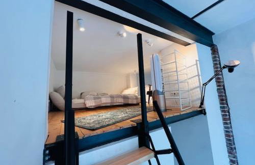 Luxus Loft im Herzen von Bochum Werne. - Foto 12