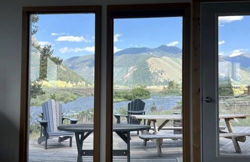 Quaint Vacation Rental with Madison River Views near Yellowstone in Southwest Montana - Foto 14