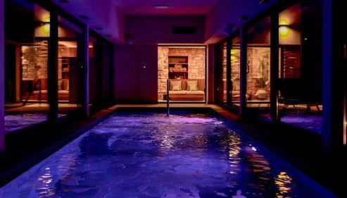 Villa ALFA Velebit luxury retreat - Foto 5