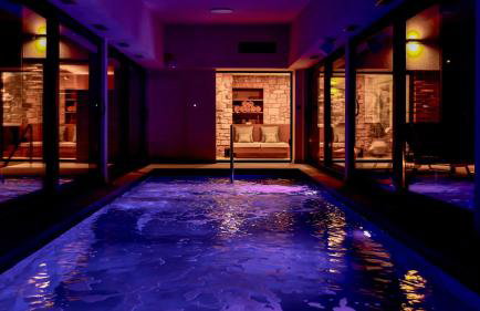 Villa ALFA Velebit luxury retreat - Foto 5