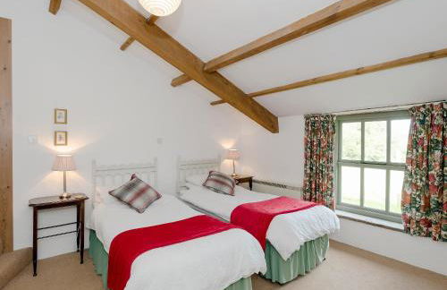 Cowdber Barn - Foto 15