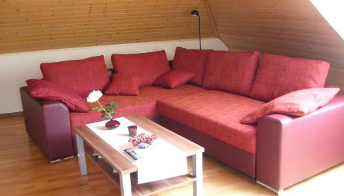 Ferienwohnung Waldblick - Foto 5