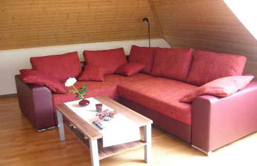 Ferienwohnung Waldblick - Foto 5