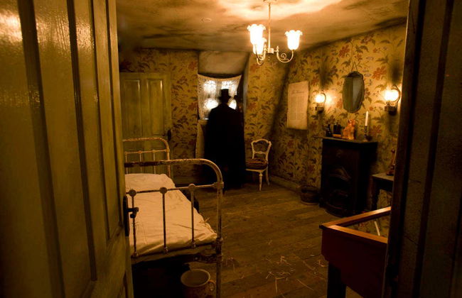 Jack the Ripper Museum - Photo 6