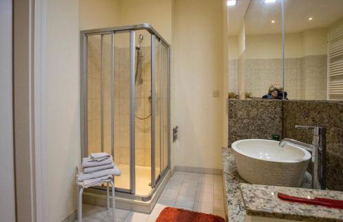 Urlaubsdomizil Lengefeld - Foto 16