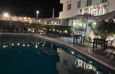 Apartamentos Alba - Foto 26