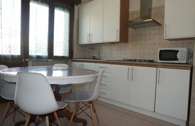 Le terrazze rooms - Photo 23