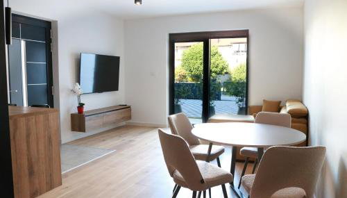 Royal Rest Apartments Karlovac-Luxury, Central Location & Free Parking - Foto 2