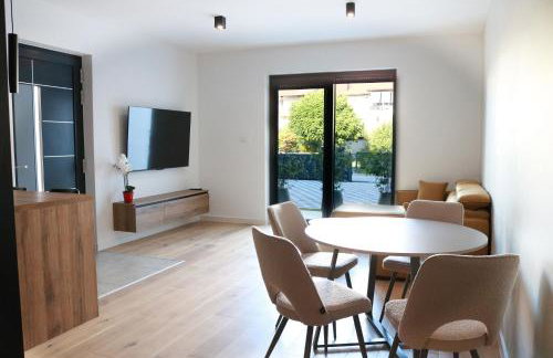 Royal Rest Apartments Karlovac-Luxury, Central Location & Free Parking - Foto 3