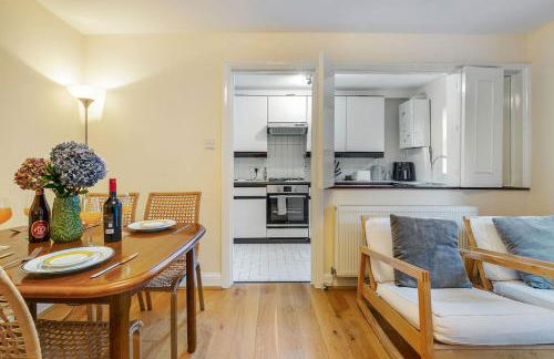 Camden Flat 2BR Home with Large Private Terrace - Foto 7